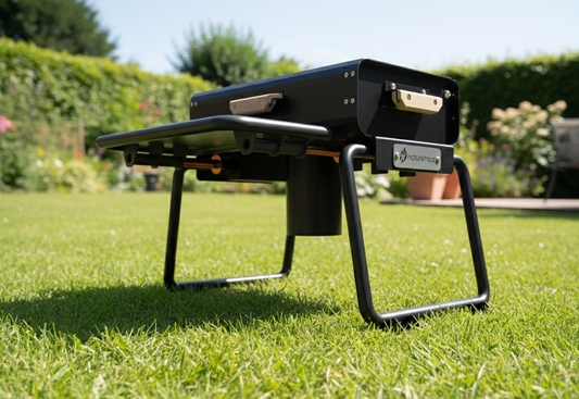 NatureHeat Mangal-NHM-02