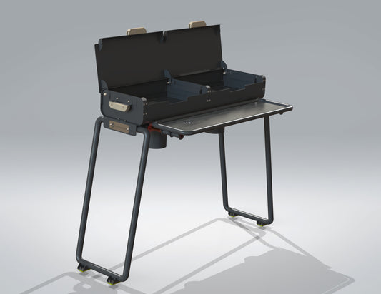 NatureHeat Mangal-NHM-01