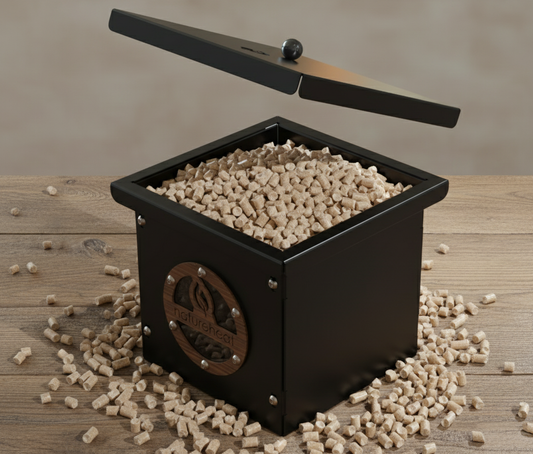 Yakıt Saklama Kutusu